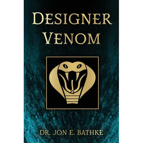 Designer Venom - Paperback