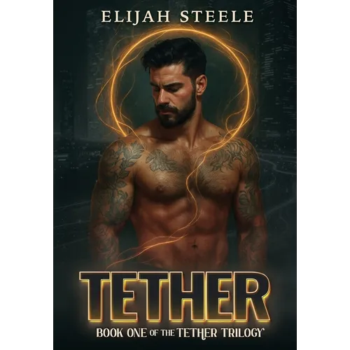 Tether - Hardcover