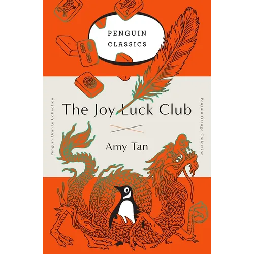 The Joy Luck Club - Paperback
