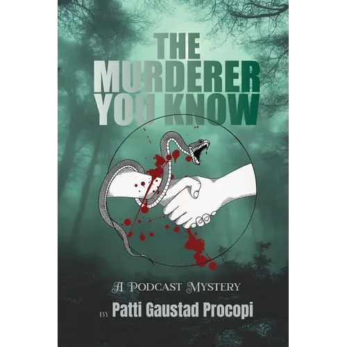 The Murderer You Know - Paperback