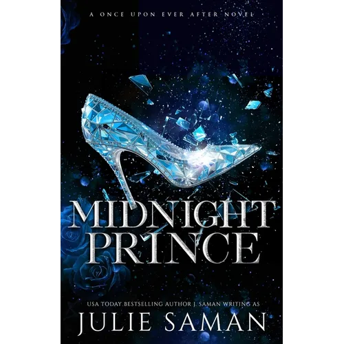 Midnight Prince - Paperback