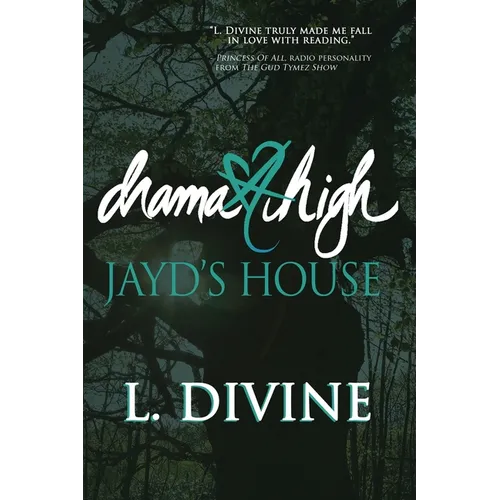 Drama High, volume 20, Jayd's House - Paperback