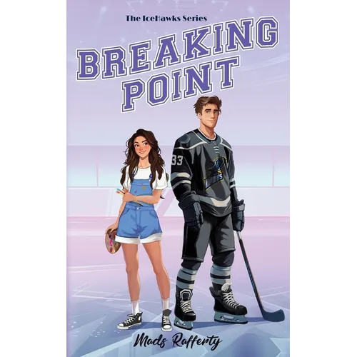 Breaking Point - Paperback