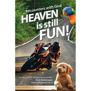 Heaven is still FUN! - Paperback