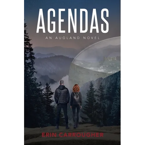 Agendas - Paperback