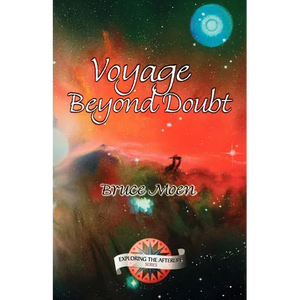 Voyage Beyond Doubt - Paperback