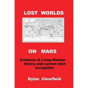 Lost Worlds on Mars - Paperback