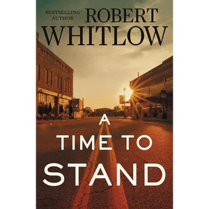 A Time to Stand - Paperback