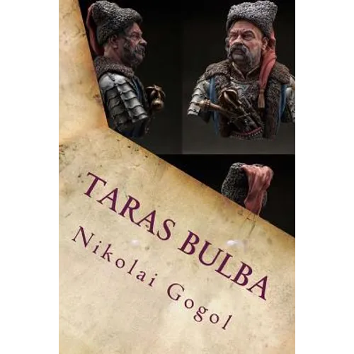 Taras Bulba - Paperback