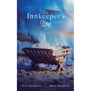 The Innkeeper's Story - Paperback