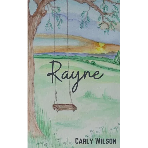 Rayne - Paperback