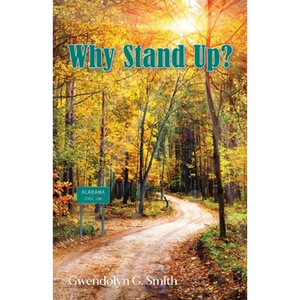 Why Stand Up? - Paperback