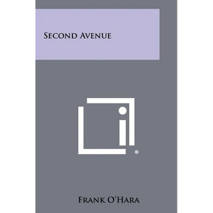 Second Avenue - Paperback