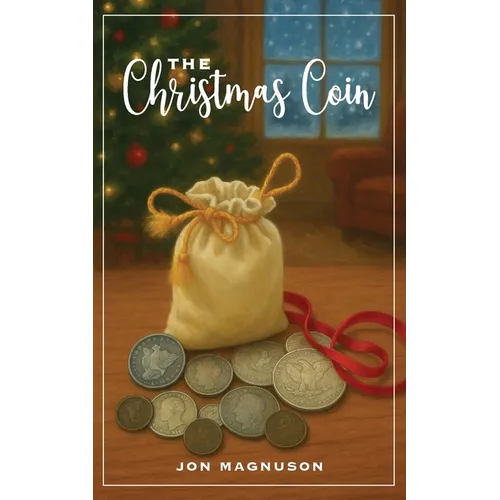 The Christmas Coin - Paperback