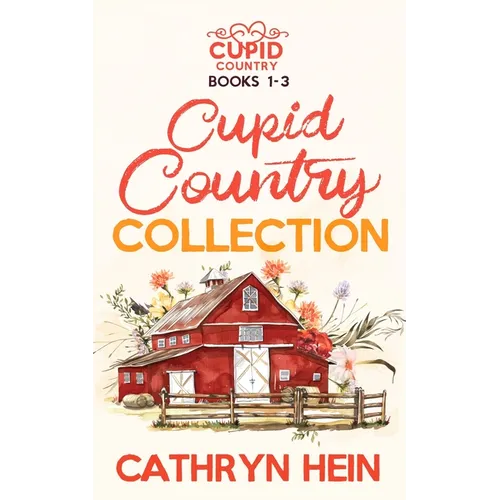 Cupid Country Collection - Paperback
