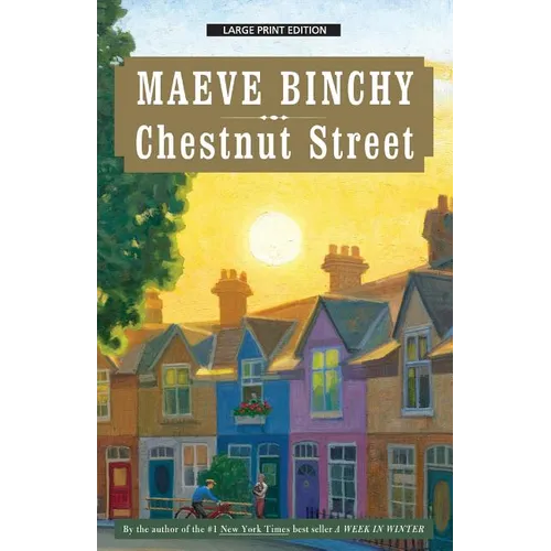 Chestnut Street - Paperback