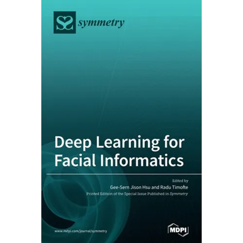 Deep Learning for Facial Informatics - Hardcover