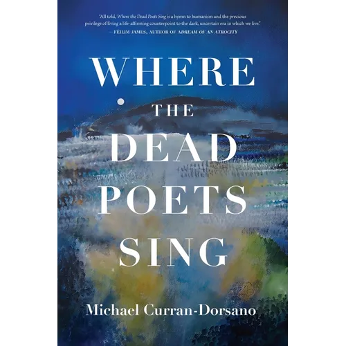 Where the Dead Poets Sing - Paperback
