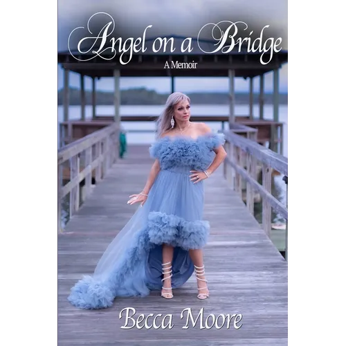 Angel on a Bridge - Paperback