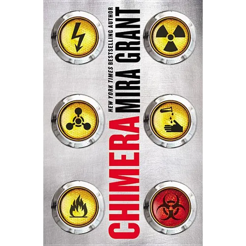 Chimera - Paperback