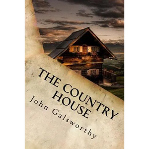 The Country House - Paperback