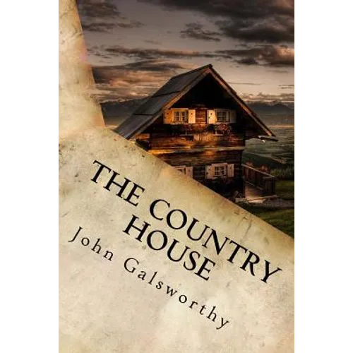 The Country House - Paperback