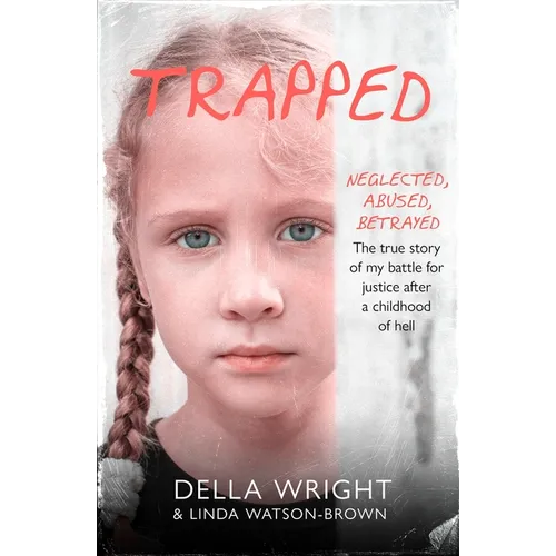 Trapped - Paperback