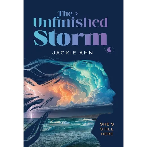 The Unfinished Storm - Hardcover