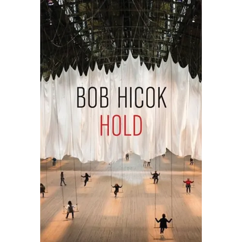 Hold - Paperback