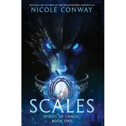 Scales - Hardcover