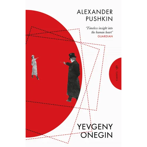Yevgeny Onegin - Paperback