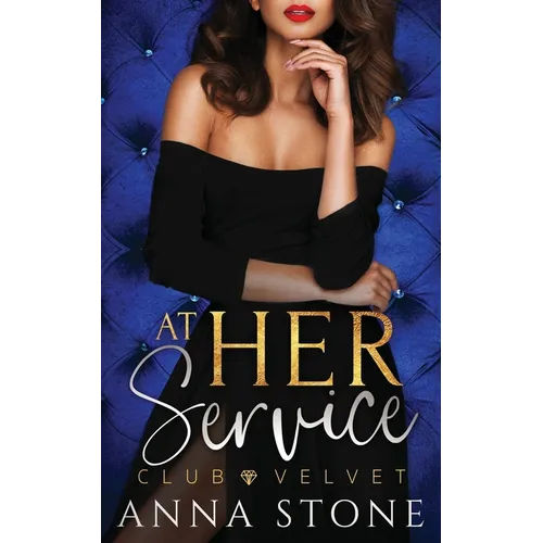 At Her Service - Paperback