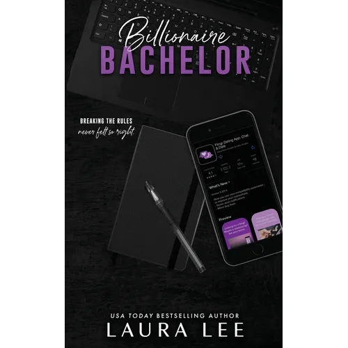 Billionaire Bachelor: A Brother's Best Friend Romance - Paperback