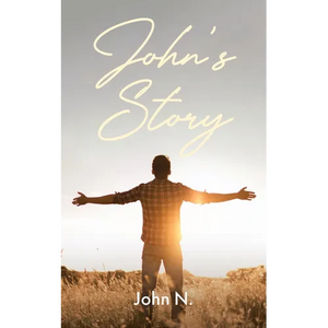 John's Story - Paperback