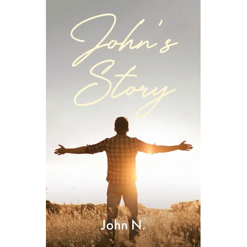 John's Story - Paperback
