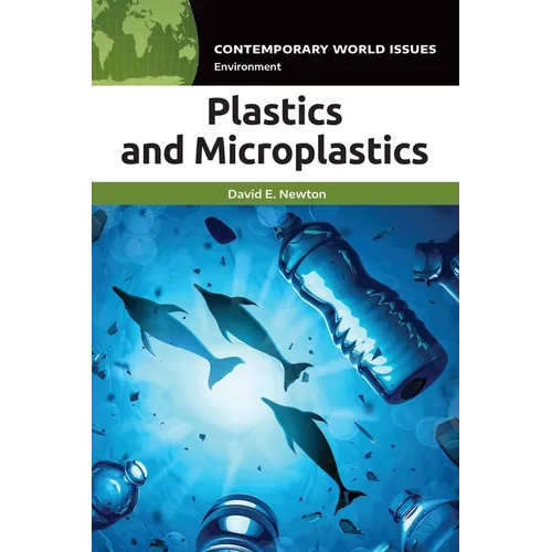 Plastics and Microplastics: A Reference Handbook - Paperback