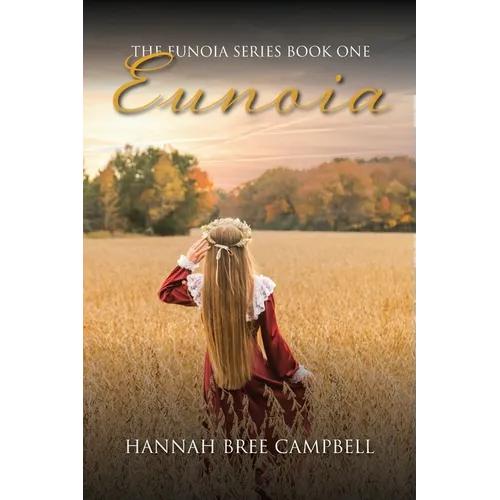 Eunoia - Paperback