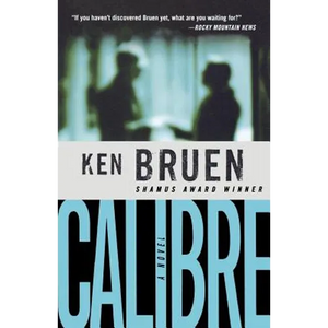 Calibre - Paperback