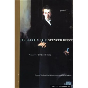 The Clerk's Tale - Paperback