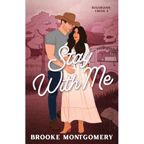 Stay With Me (Illustrated Special Edition Cover) - Paperback