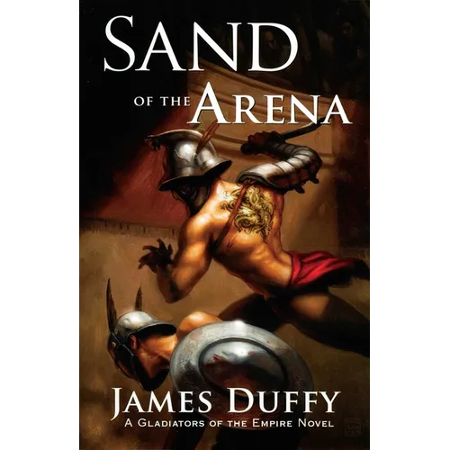 Sand of the Arena - Paperback