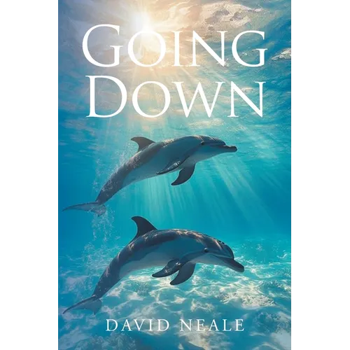 Going Down - Paperback