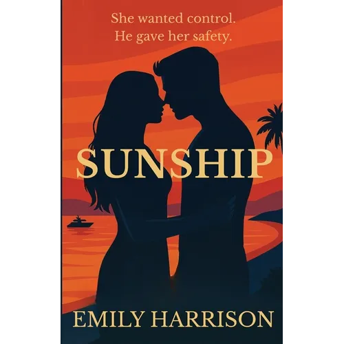 Sunship - Paperback