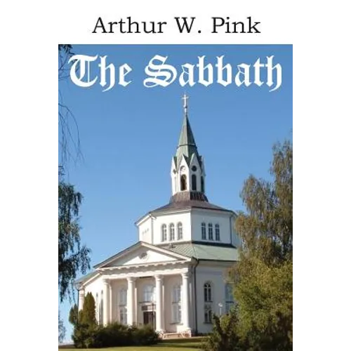 The Sabbath - Paperback