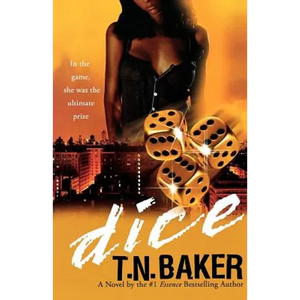Dice - Paperback
