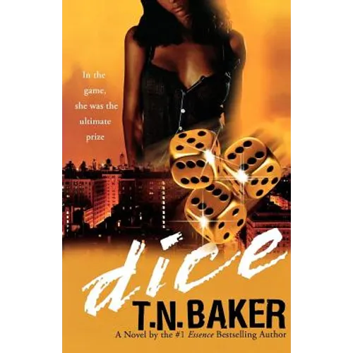 Dice - Paperback