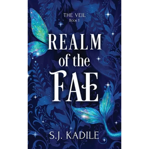 Realm of the Fae - Hardcover