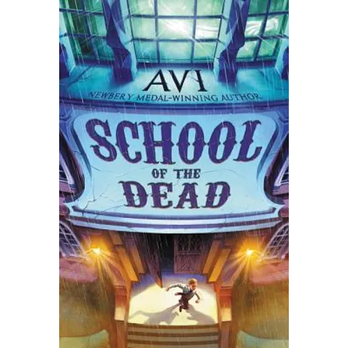 School of the Dead - Paperback