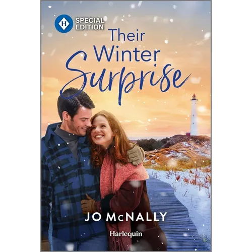 Their Winter Surprise - Mass Market Paperbound
