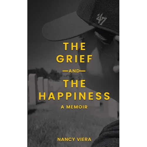 The Grief and The Happiness - Paperback